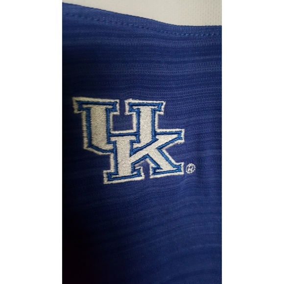 UK Wildcats polo shirt - Picture 2 of 4